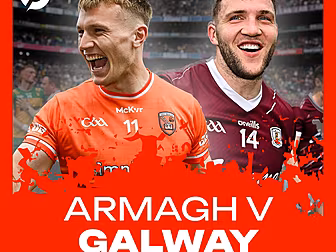 All-Ireland SFC Final Match-up...
