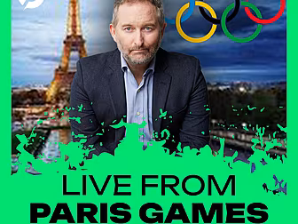 Olympic Games Opening Day | 7s...