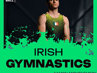 Irish Gymnastics at the 2024 O...