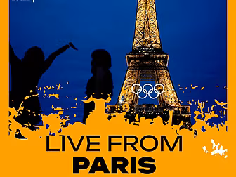 The stars are out in Paris | I...