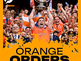 How Armagh overcame Galway in...