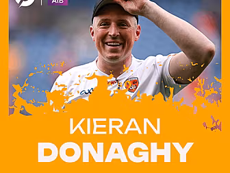 Celebration Time for Armagh |...