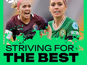 DENISE O'SULLIVAN: Staying wit...