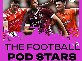 The Football Pod Stars: Team o...
