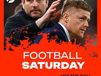 LOI in Europe & Title race | O...