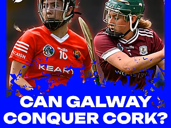 SARAH O'DONOVAN: Can Galway ge...