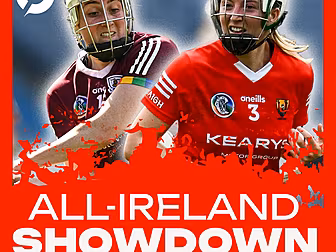 CAMOGIE: Can Galway stop red-h...