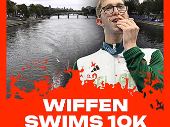 The madness of Wiffen's 10k sw...
