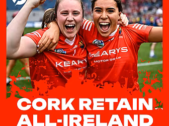 Cork break Galway hearts in Cr...