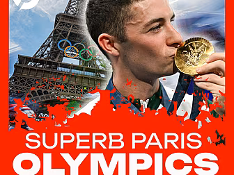 CATHAL DENNEHY: 'Paris was eve...