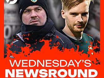 THE NEWSROUND: Competition for...