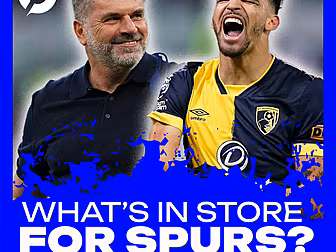 WHAT’S IN STORE FOR SPURS?: “T...
