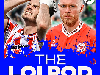 Title race thrown wide open |...