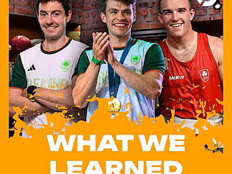 What we learned this week: How...
