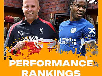 The Premier League returns wit...