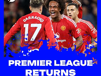 United/Liverpool in a better p...