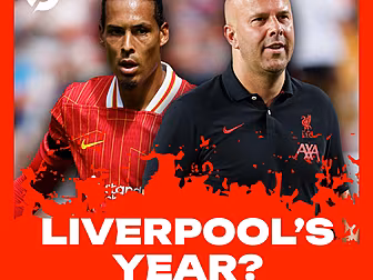 Can Liverpool learn to love Sl...