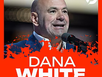DANA WHITE: 'UFC will return t...