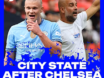 Charges loom over City after c...