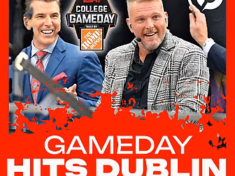 'Making good TV': ESPN Produce...