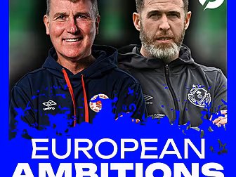 GRAHAM GARTLAND: The players d...