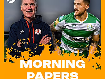 LOI teams' European exploits r...