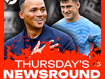 THE NEWSROUND: Bahrain's athle...