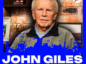 JOHN GILES: Time for Arsenal t...