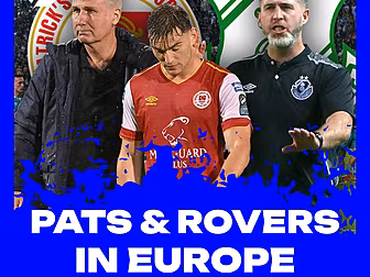 LOI needs to help European hop...