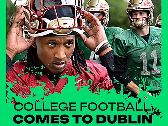 Bigger than the NFL? College f...