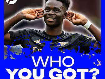 WHO YOU GOT?: Arsenal seek Vil...