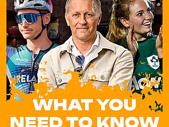 What you need to know: What He...