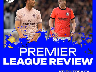 Premier League Round-Up | Ferg...