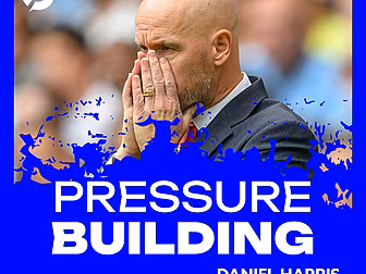 Pressure on Ten Hag | McTomina...