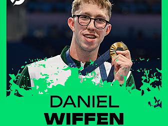 Daniel Wiffen | A brilliant in...