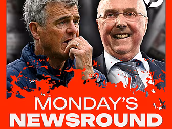 THE NEWSROUND: Sven dies age 7...