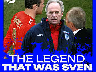 HENRY WINTER: A tribute to Sve...