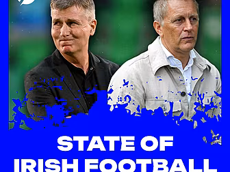 The Worrying State of Irish Fo...