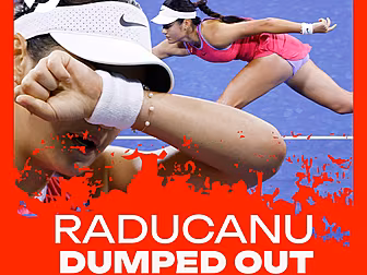 SIMON CARR: Novak just keeps o...