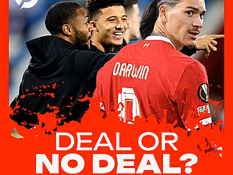 Deal or No Deal: Kelleher to l...