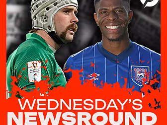 THE NEWSROUND: Vuelta stage wi...