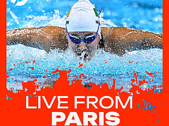 Paralympics 2024: Aisling chec...
