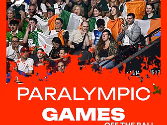 Paralympic Games Day 2 | Ellen...