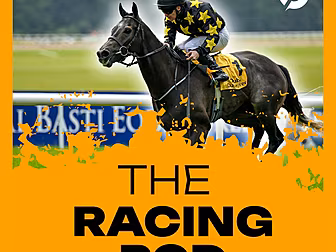THE RACING POD | All the actio...