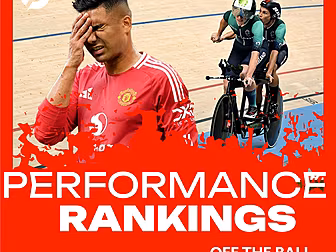 Performance Rankings | United...
