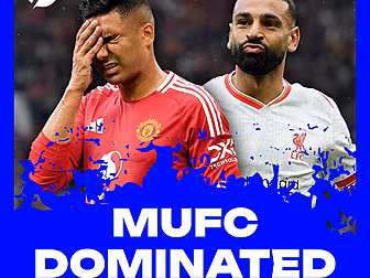Time up for ten Hag? United v...