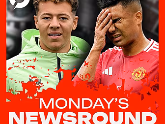The Newsround: Ruud van Nistel...