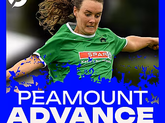 PEAMOUNT’S EUROPEAN ADVENTURE:...
