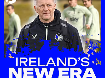 THE FOOTBALL SHOW: What Englan...