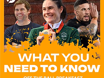 What you need to know: All-Bla...